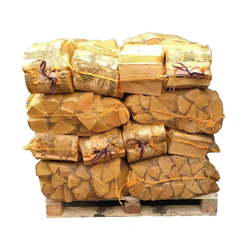 24 grands sacs à filet - bouleau – Image 2