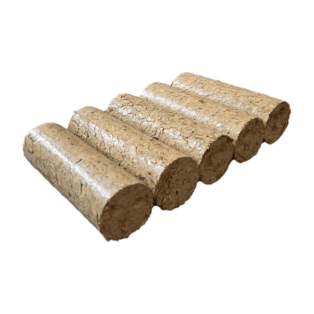 Briquettes de bois – Image 2