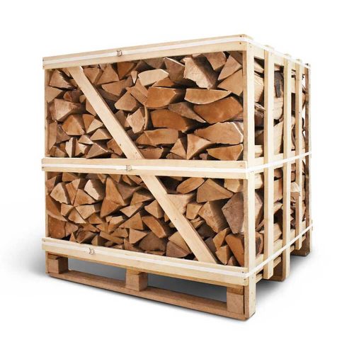 Caisse de hêtre super ordinaire