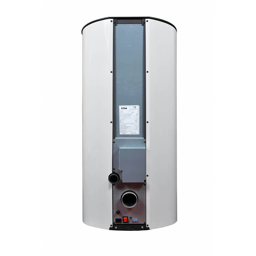 Poêle à granulés Silencieux étanche Roméo 9kW – Image 3