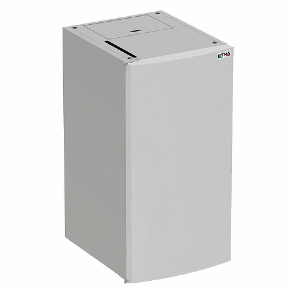 Chaudière à Granulés Baliutra 24kW