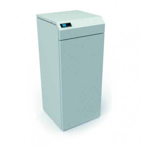 Chaudière à granulés AQA C 24kW