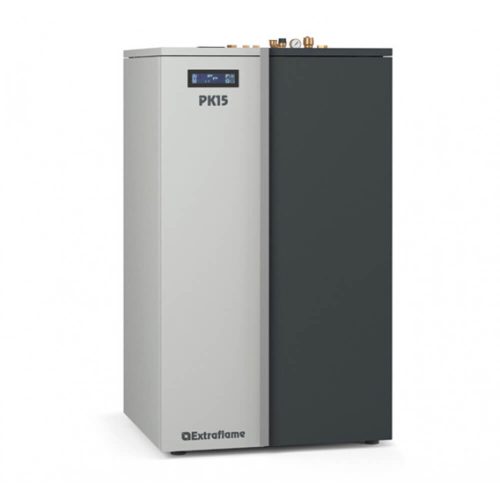 Chaudière à Granulés PK15 15kW
