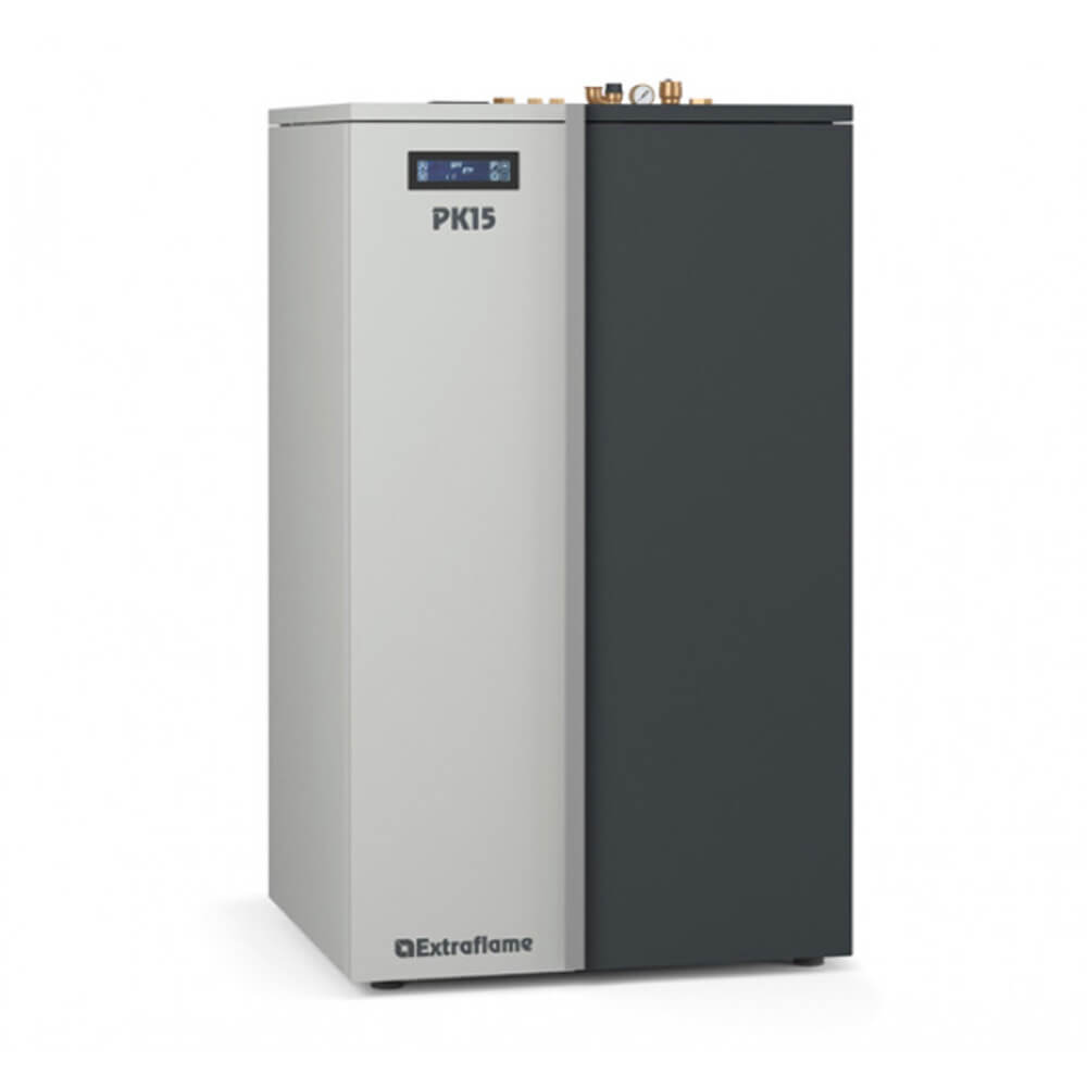 Chaudière à Granulés PK15 15kW