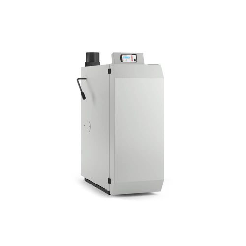 Chaudière à bois – LA NORDICA LNK15 Evo 17 kW