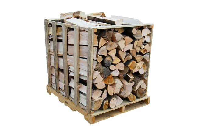 Bois de chauffage (Hêtre) 50 cm 1.5 stères