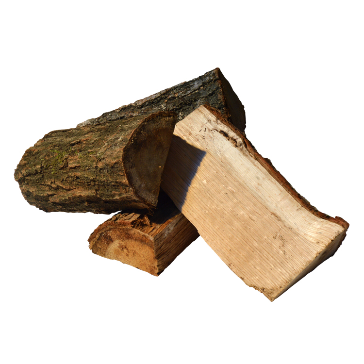 Caisse bois de chauffage chêne ultra sec 30 cm - 2,5 Stères – Image 2