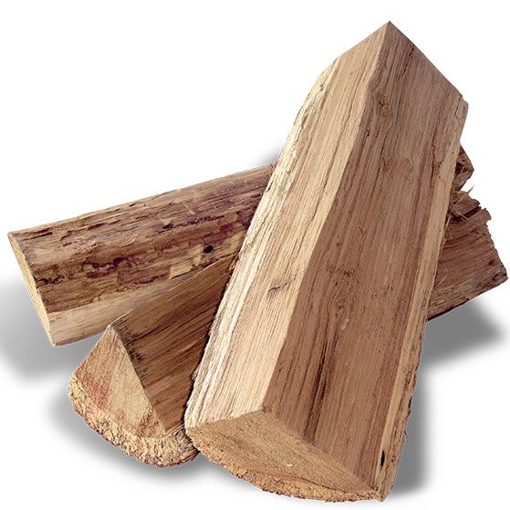 Stère de Bois de chauffage (Mélange Hêtre, Chêne) sec – 50 cm - 1 Stères – Image 3