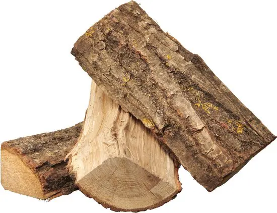 Bois de chauffage (Chêne) en palette (30 cm /- 1 stères) – Image 2