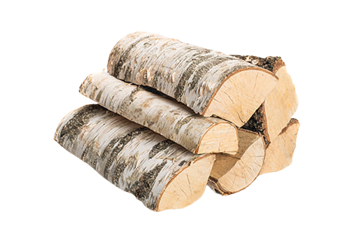 Bois de chauffage (Mélange de Chêne, Charme) - 50 cm de 2.5 stères – Image 2